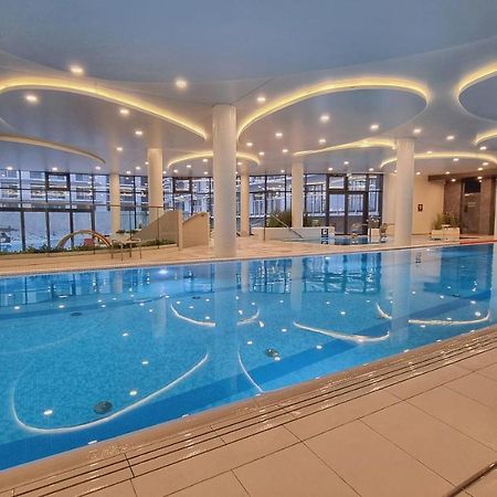 Polanki Aqua - APARTAMENT PRZY MORZU Kolobrzeg Bagian luar foto