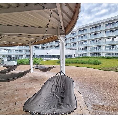 Polanki Aqua - APARTAMENT PRZY MORZU Kolobrzeg Bagian luar foto