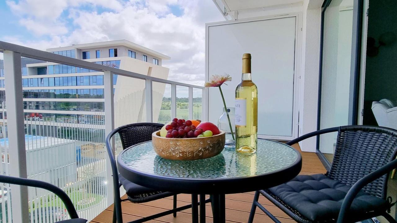 Polanki Aqua - APARTAMENT PRZY MORZU Kolobrzeg Bagian luar foto