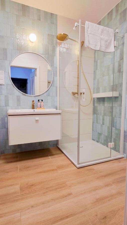 Polanki Aqua - APARTAMENT PRZY MORZU Kolobrzeg Bagian luar foto