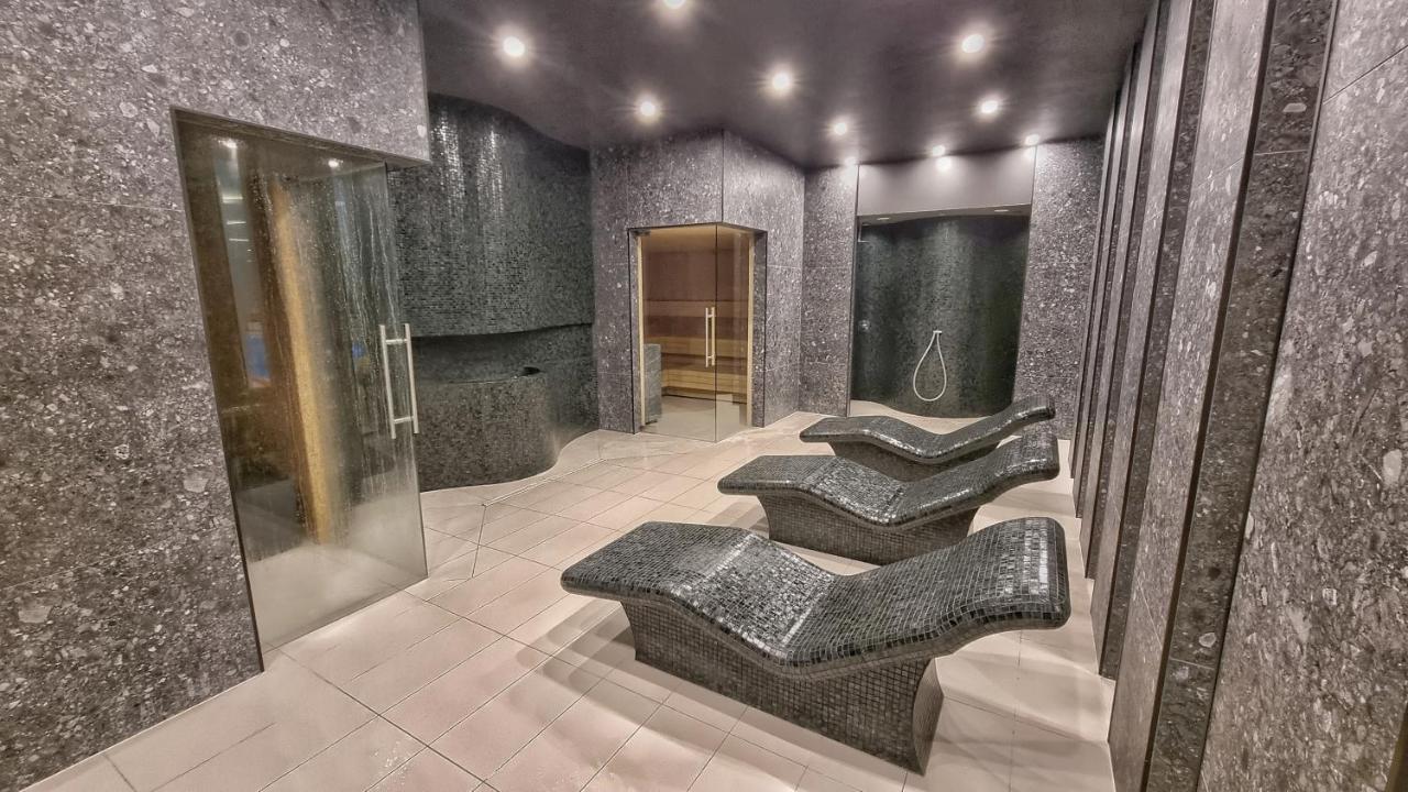 Polanki Aqua - APARTAMENT PRZY MORZU Kolobrzeg Bagian luar foto
