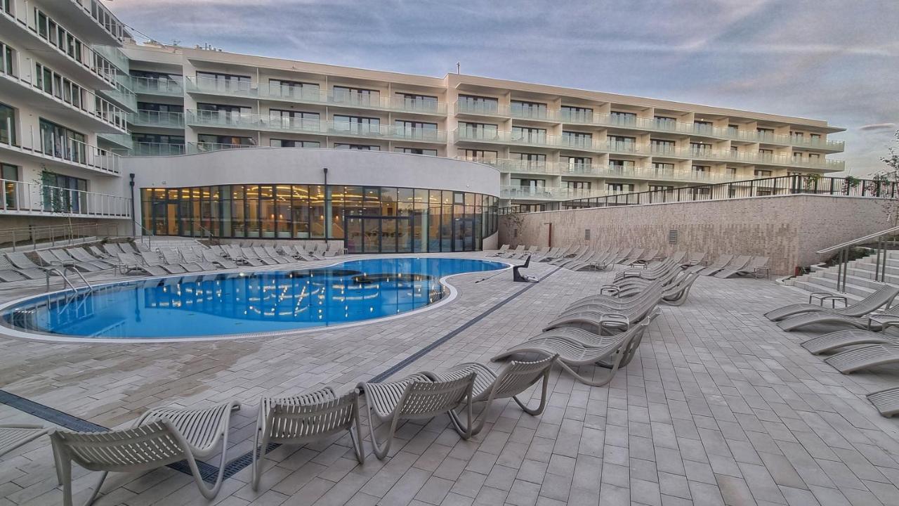 Polanki Aqua - APARTAMENT PRZY MORZU Kolobrzeg Bagian luar foto