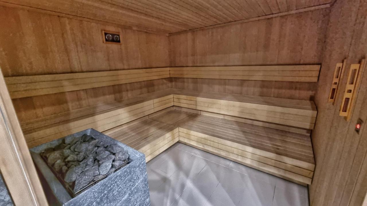 Polanki Aqua - APARTAMENT PRZY MORZU Kolobrzeg Bagian luar foto