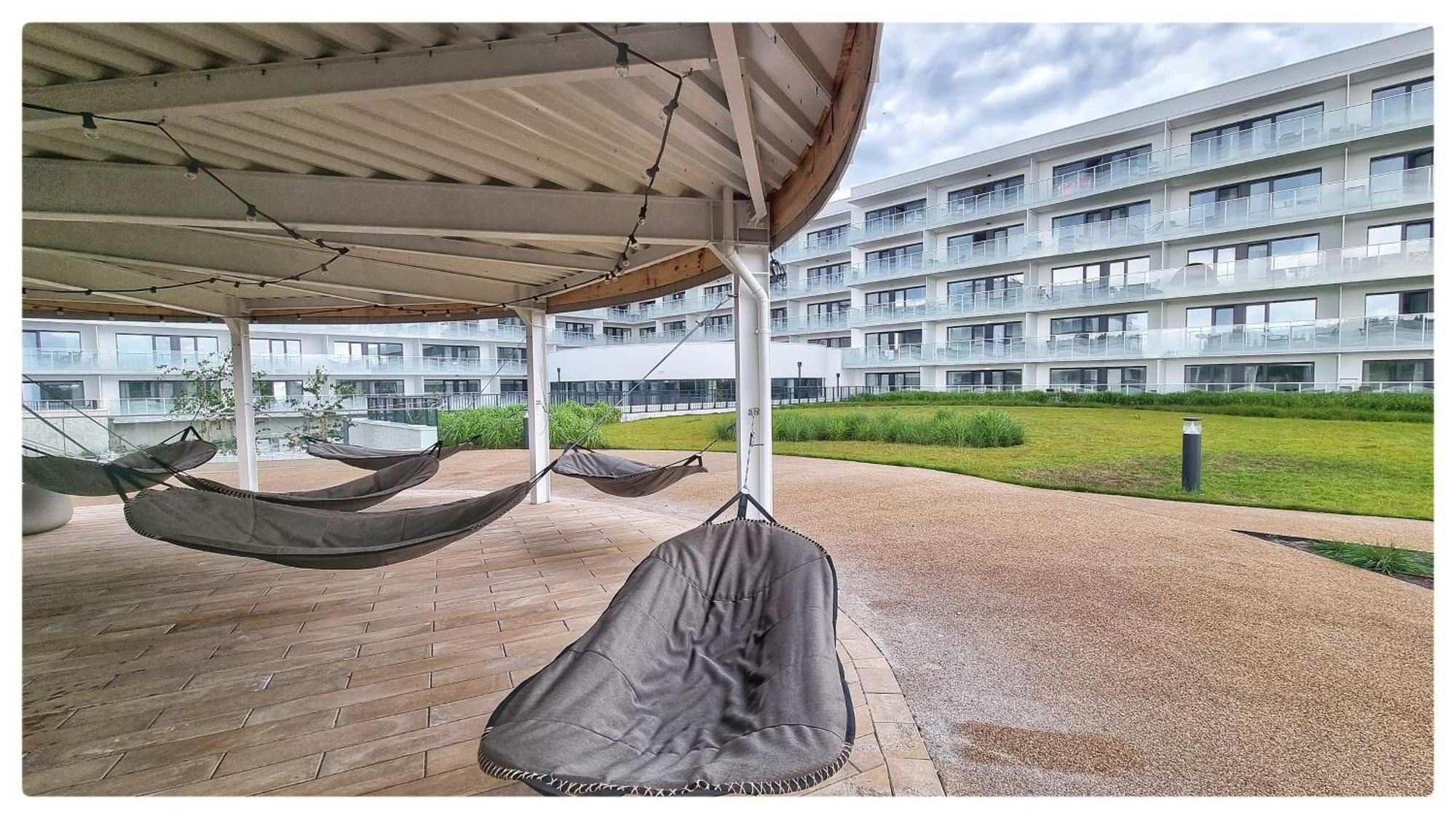 Polanki Aqua - APARTAMENT PRZY MORZU Kolobrzeg Bagian luar foto